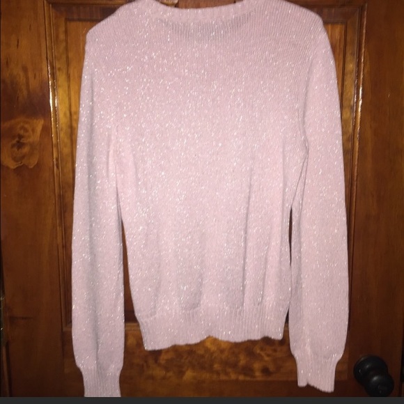 Chaps Sweater - Picture 4 of 4